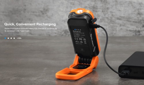 Olight Swivel Pro