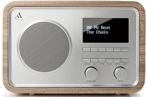 Argon Audio Radio 1