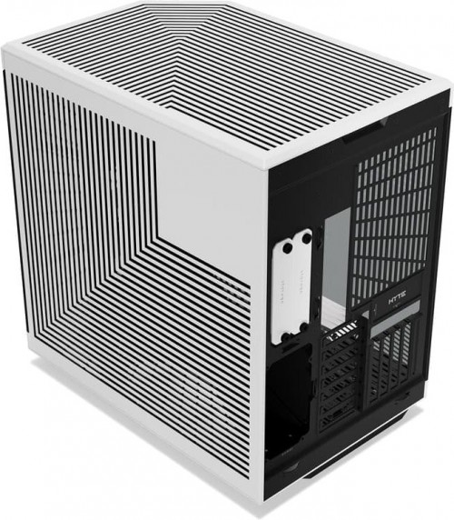 HYTE Y70 Touch Infinite Panda