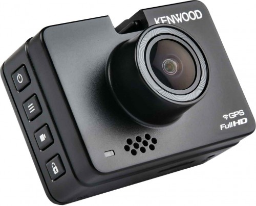 Kenwood DRV-A310W