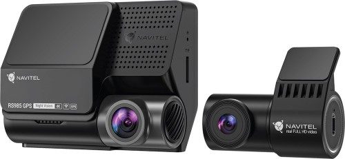 Navitel RS985 GPS