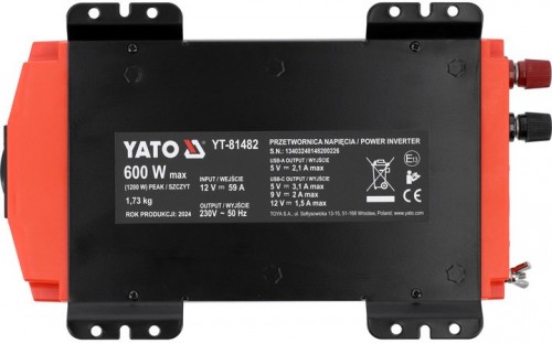 Yato YT-81482