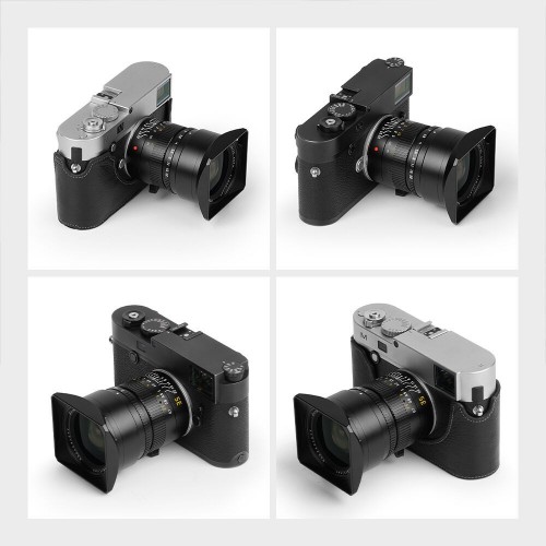TTArtisan 35mm f/2.0 APO