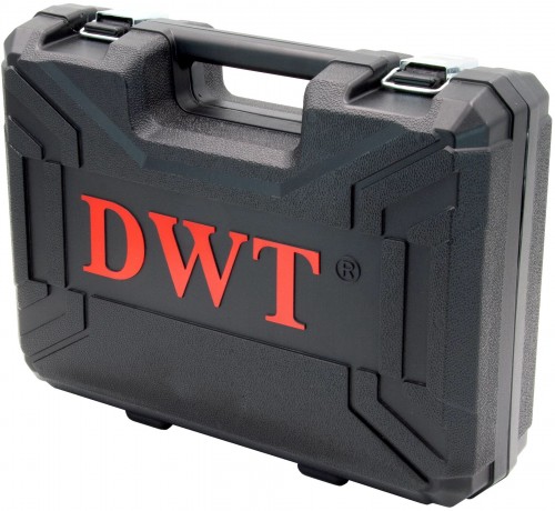 DWT ABSP-20 DN-2 BMC