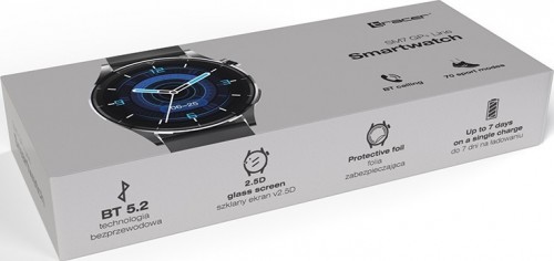 Tracer T-Watch SM7 GP Plus Line