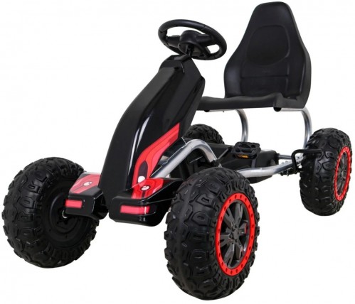 Ramiz Gokart Strong