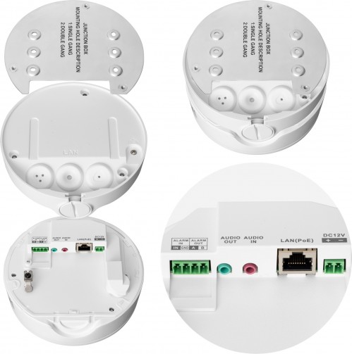 BCS BCS-V-DIP54VSR4-AI2