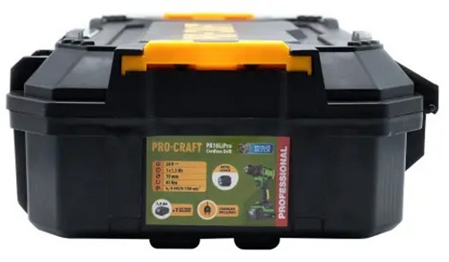 Procraft PA18LiPro