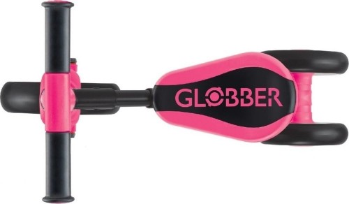 Globber Learning Trike 2 in 1