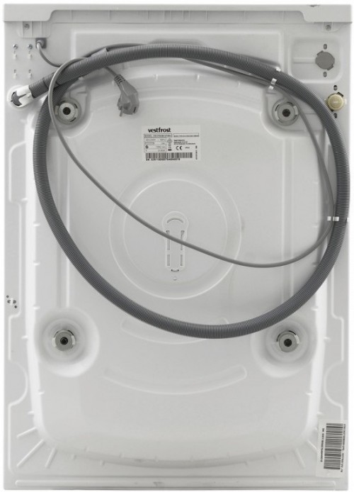 Vestfrost VW-FW4B1270PL