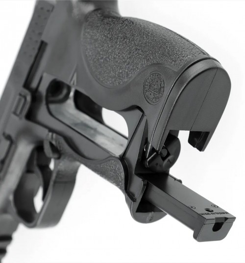 Umarex Smith & Wesson M&P40 CO2 6mm