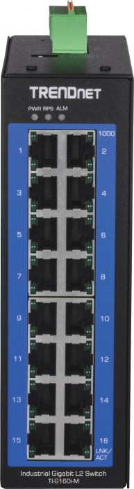 TRENDnet TI-G160I-M