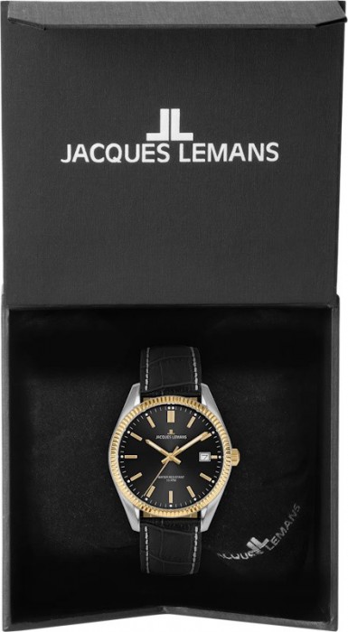 Jacques Lemans Derby 50-3U