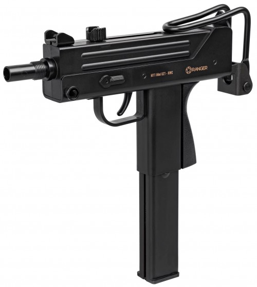 Ranger M11 MiniUZ1 CO2 4.5mm