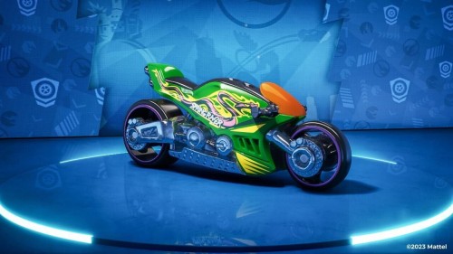 Hot Wheels Unleashed 2: Turbocharged