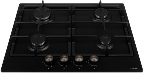 Minola MGG 614204 BL