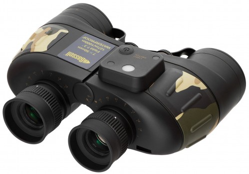 Bassell 7x50-WP