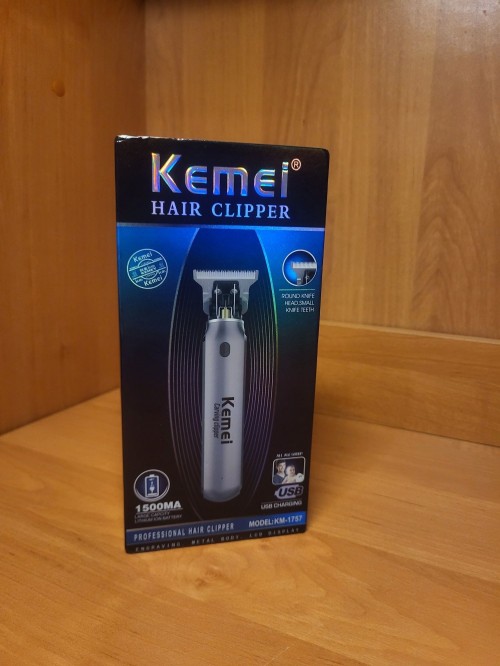 Kemei KM-1757