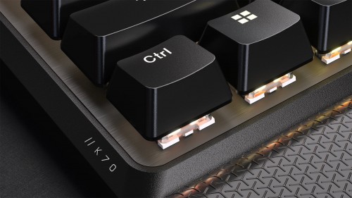 Corsair K70 Core TKL Wireless RGB