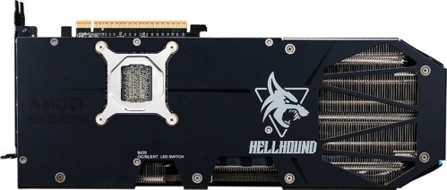 PowerColor Radeon RX 9070 Hellhound 16GB