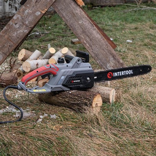 Intertool DT-2201