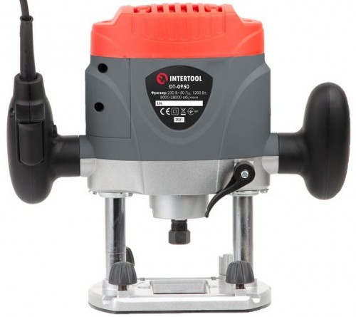 Intertool DT-0950