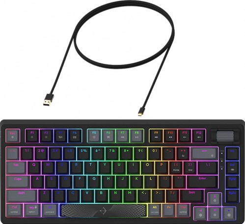 AQIRYS Adara Mini LE