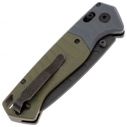 BENCHMADE PSK G10