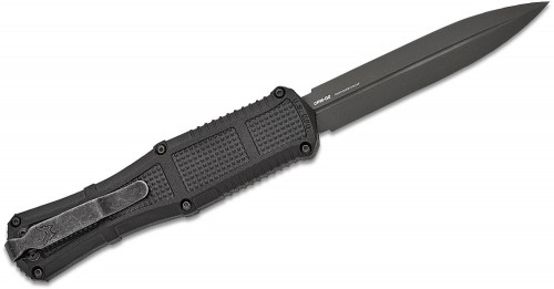 BENCHMADE Claymore OTF 3370GY