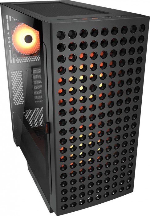 Cougar Airface ECO RGB Black