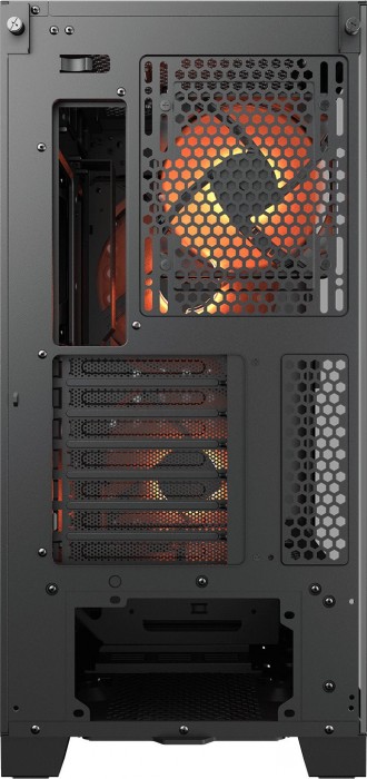 Cougar Airface ECO RGB Black