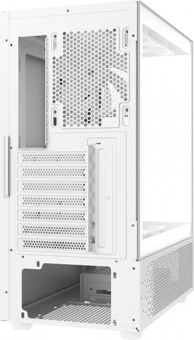 A-Data XPG INVADER X MINI White