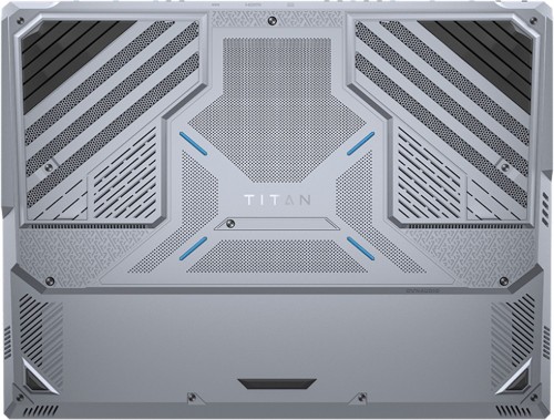 MSI Titan 18 HX AI A2XWJG