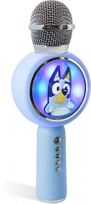 OTL Bluey PopSing Karaoke