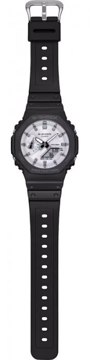Casio G-Shock GA-2100WD-1A