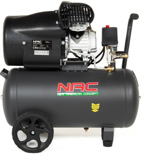 NAC OL-V2-L-50-2.2-IN