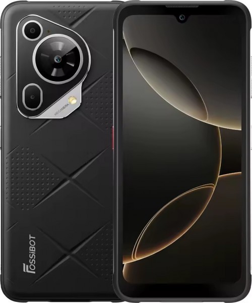 Fossibot F112 Pro