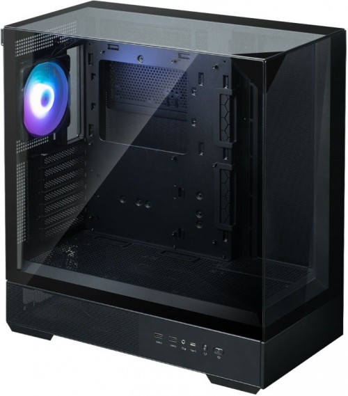 Zalman P40 Prism Black