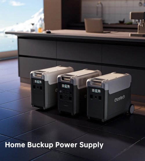 Choetech BS066 Extra Battery