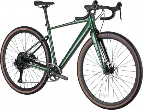 Pride RocX 8.1 2025 frame S