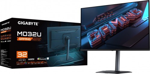 Gigabyte MO32U