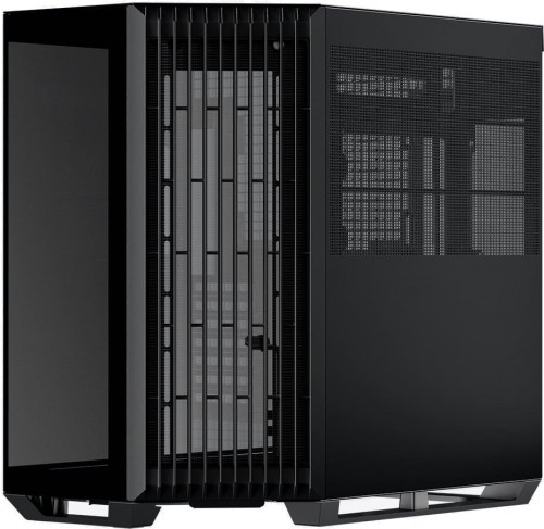 APNX V1 Black