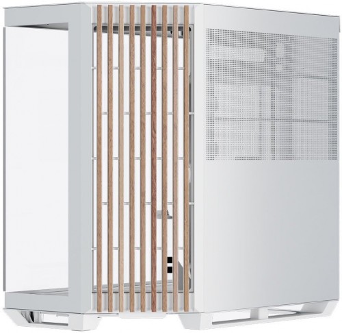 APNX V1 Wood White