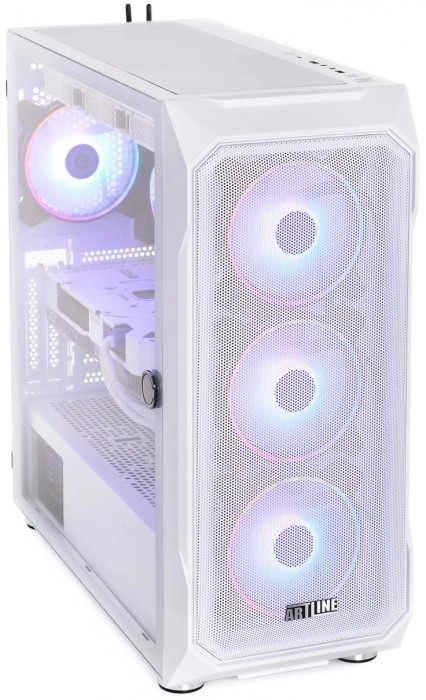Artline Gaming X87 White