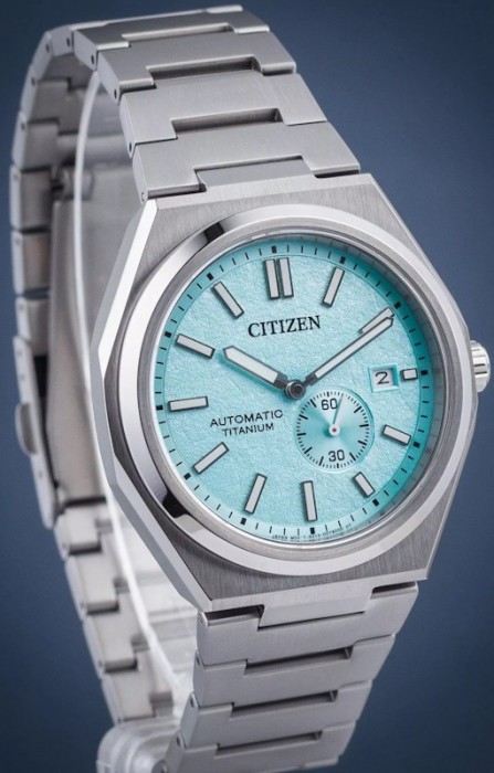 Citizen NJ0180-80M