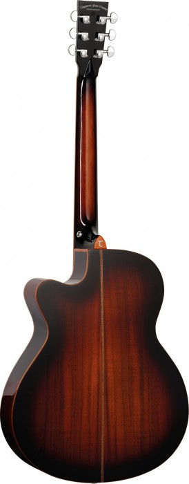 Tanglewood TWX4CEK