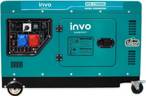INVO DTS-11000EA