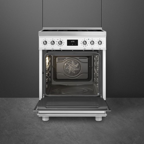 Smeg Classica C6IPWHM2