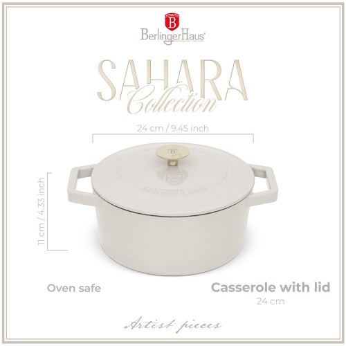 Berlinger Haus Sahara BH-6528
