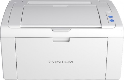 Pantum P2509W